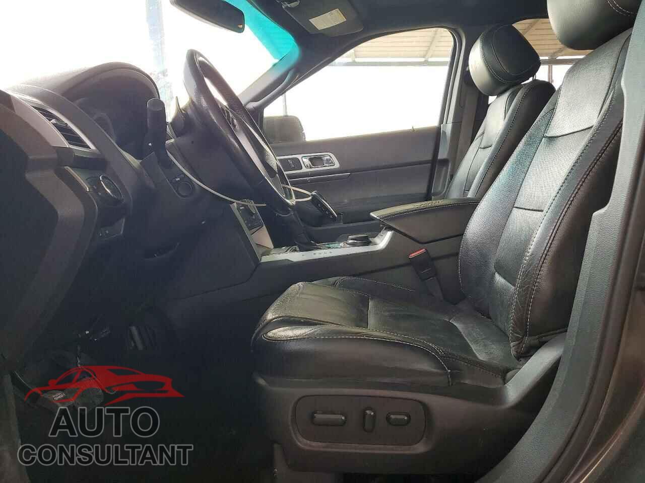 FORD EXPLORER 2015 - 1FM5K8GT1FGA02575