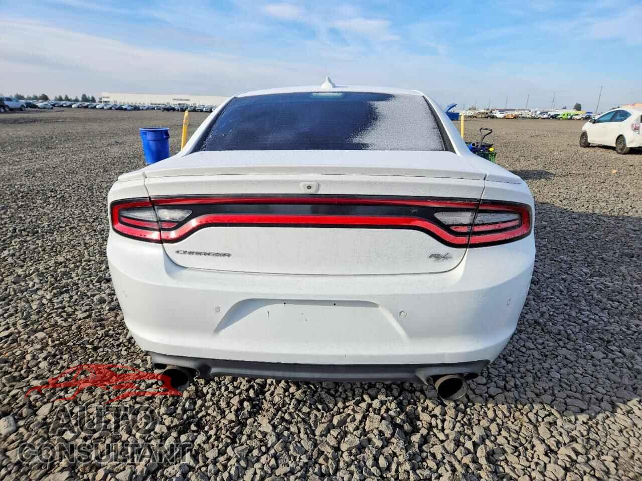 DODGE CHARGER 2015 - 2C3CDXCT1FH848400