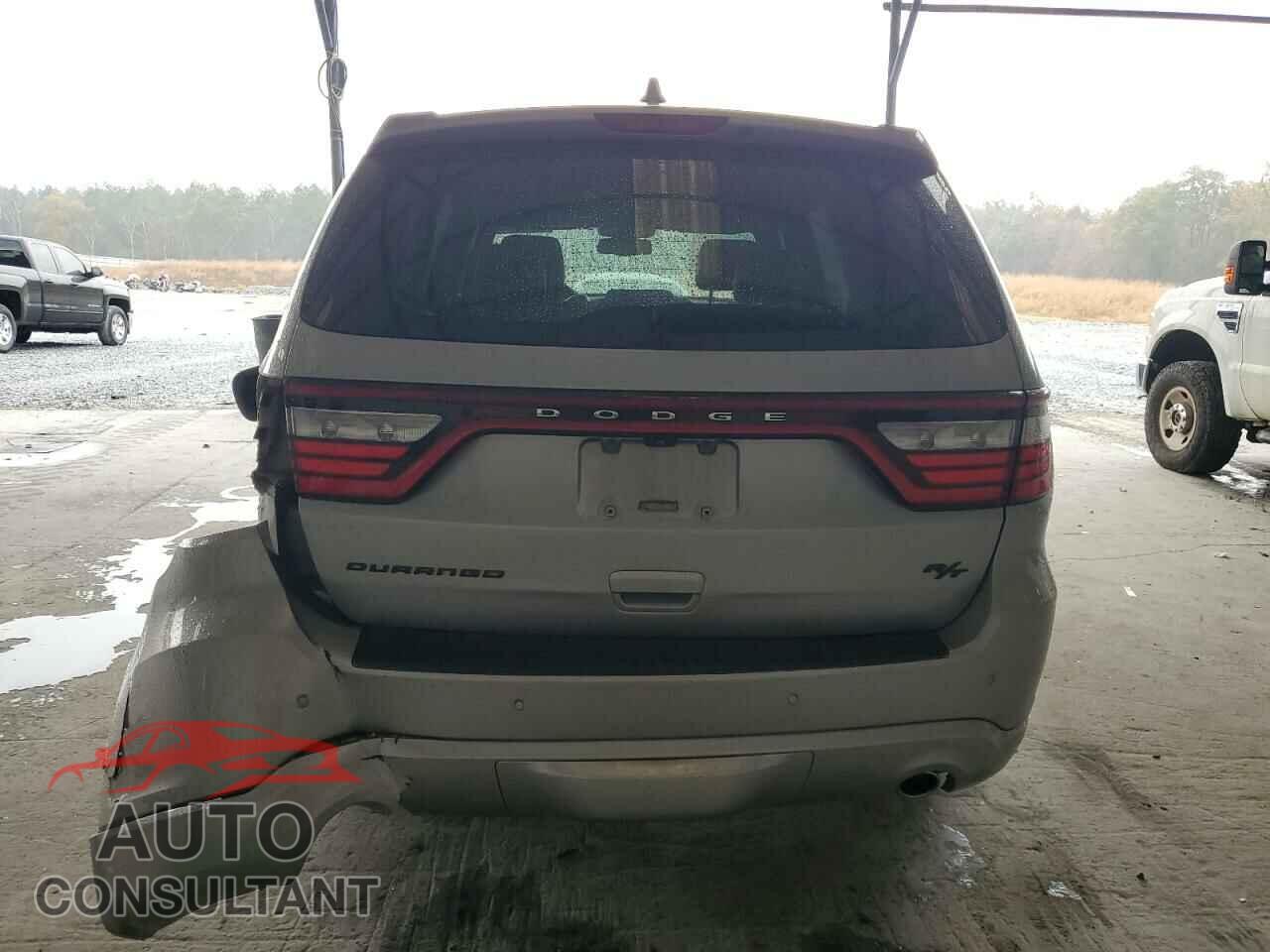 DODGE DURANGO 2015 - 1C4SDHCT5FC904189