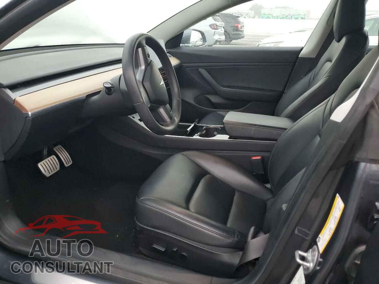 TESLA MODEL 3 2020 - 5YJ3E1EC4LF646946