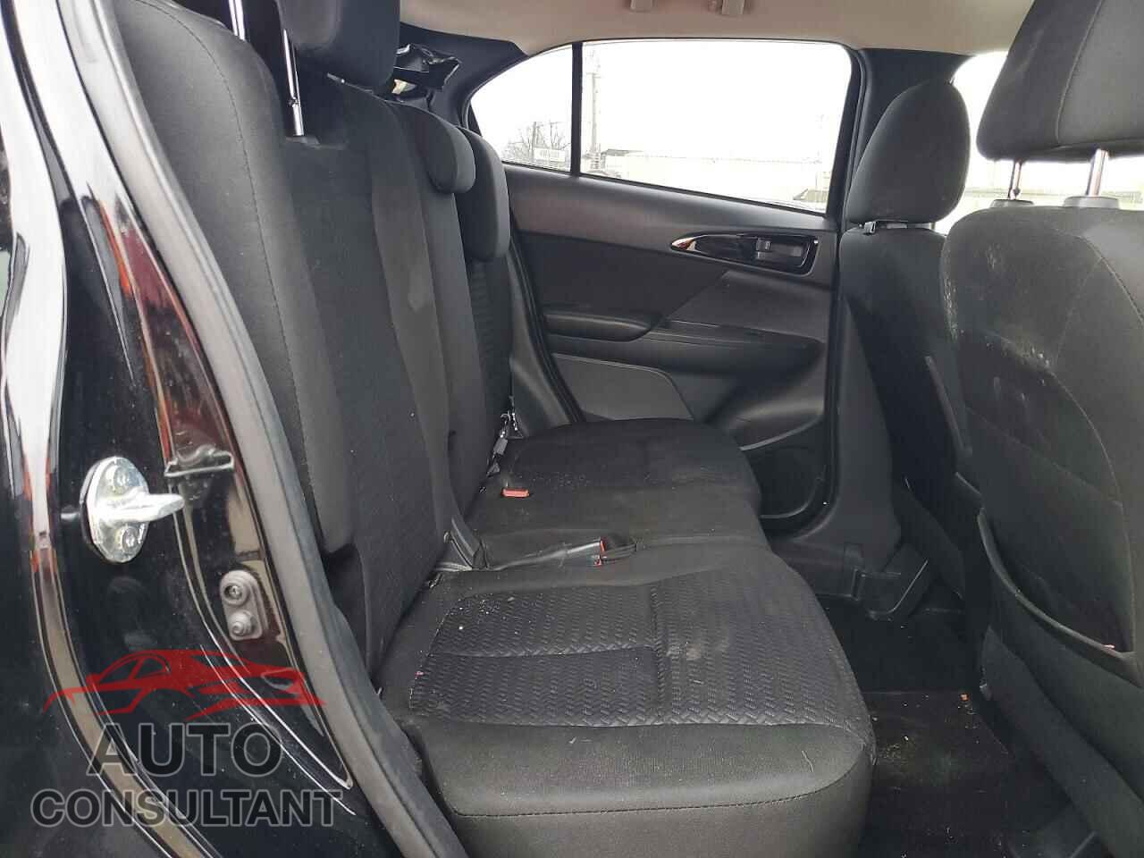MITSUBISHI ECLIPSE 2020 - JA4AS3AA5LZ002070
