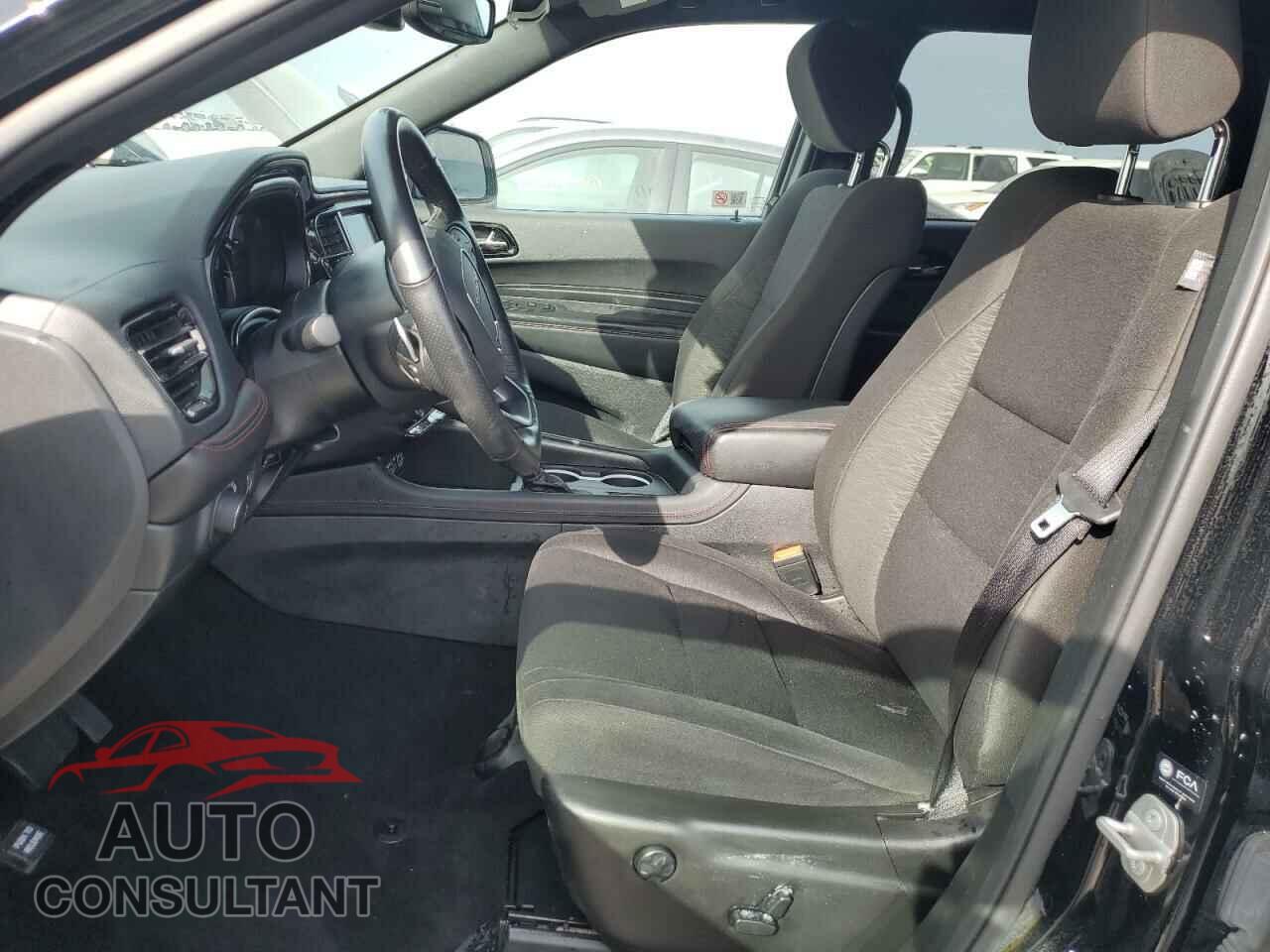 DODGE DURANGO 2023 - 1C4RDHDG3PC616723
