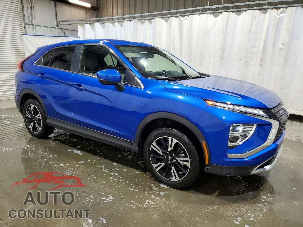 MITSUBISHI ECLIPSE 2026 - JA4ATWAA3TZ005600