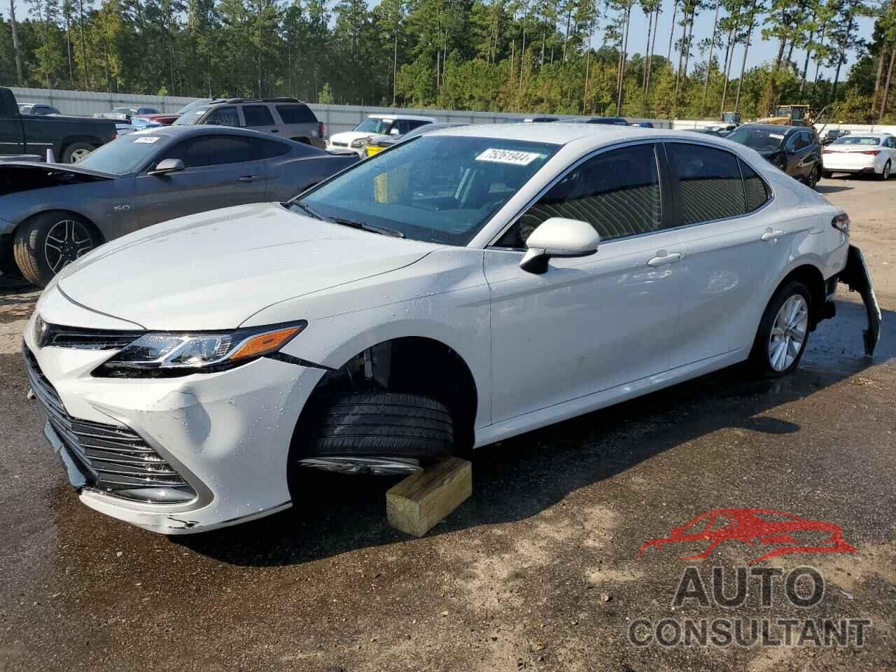 TOYOTA CAMRY 2024 - 4T1C11AK6RU215271