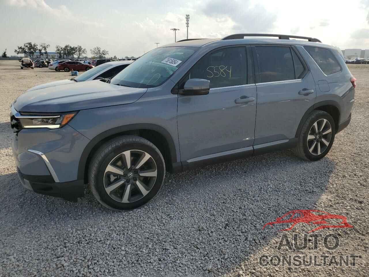 HONDA PILOT 2024 - 5FNYG2H77RB014276