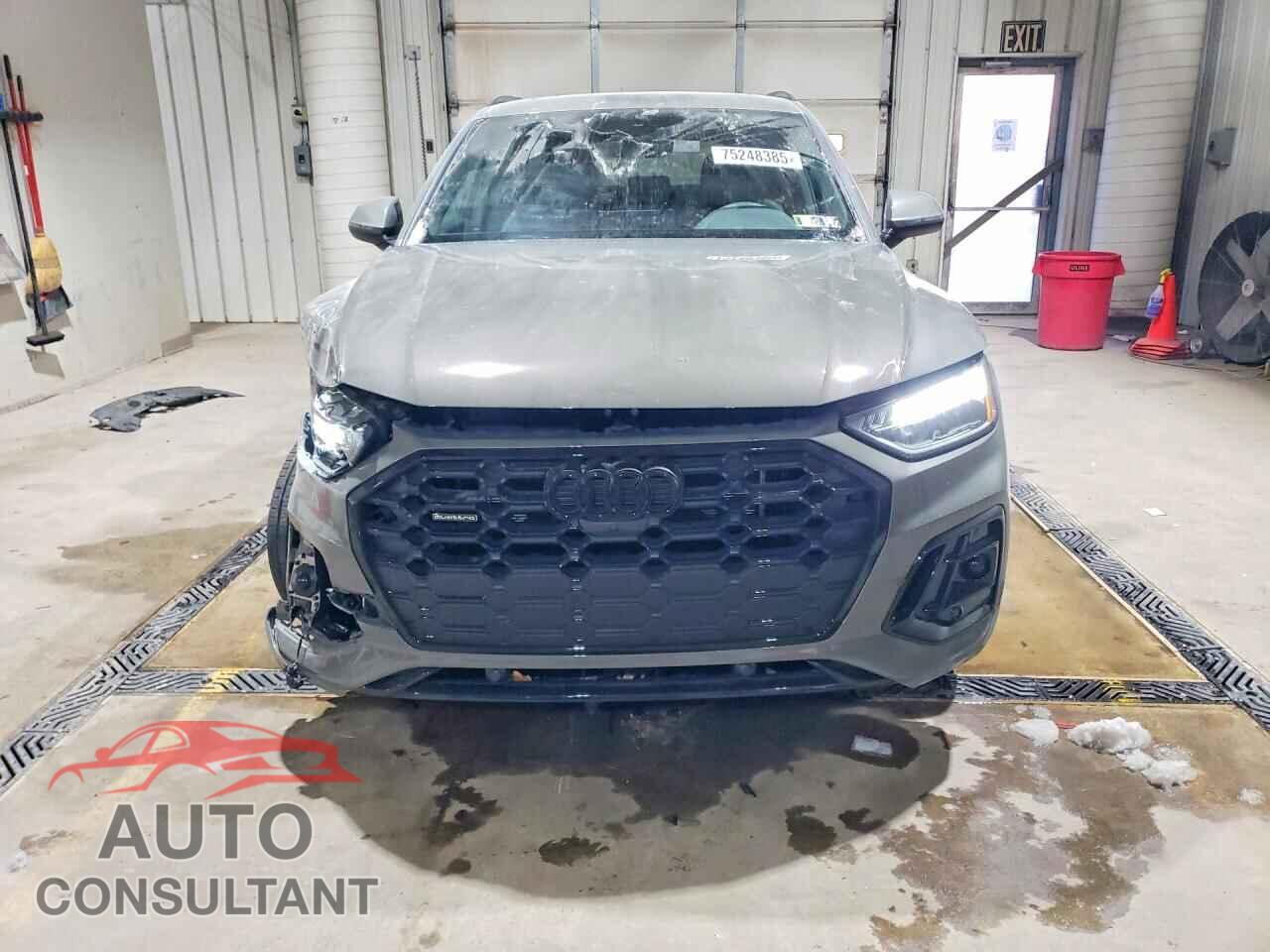 AUDI Q5 2024 - WA1E2AFY3R2149498
