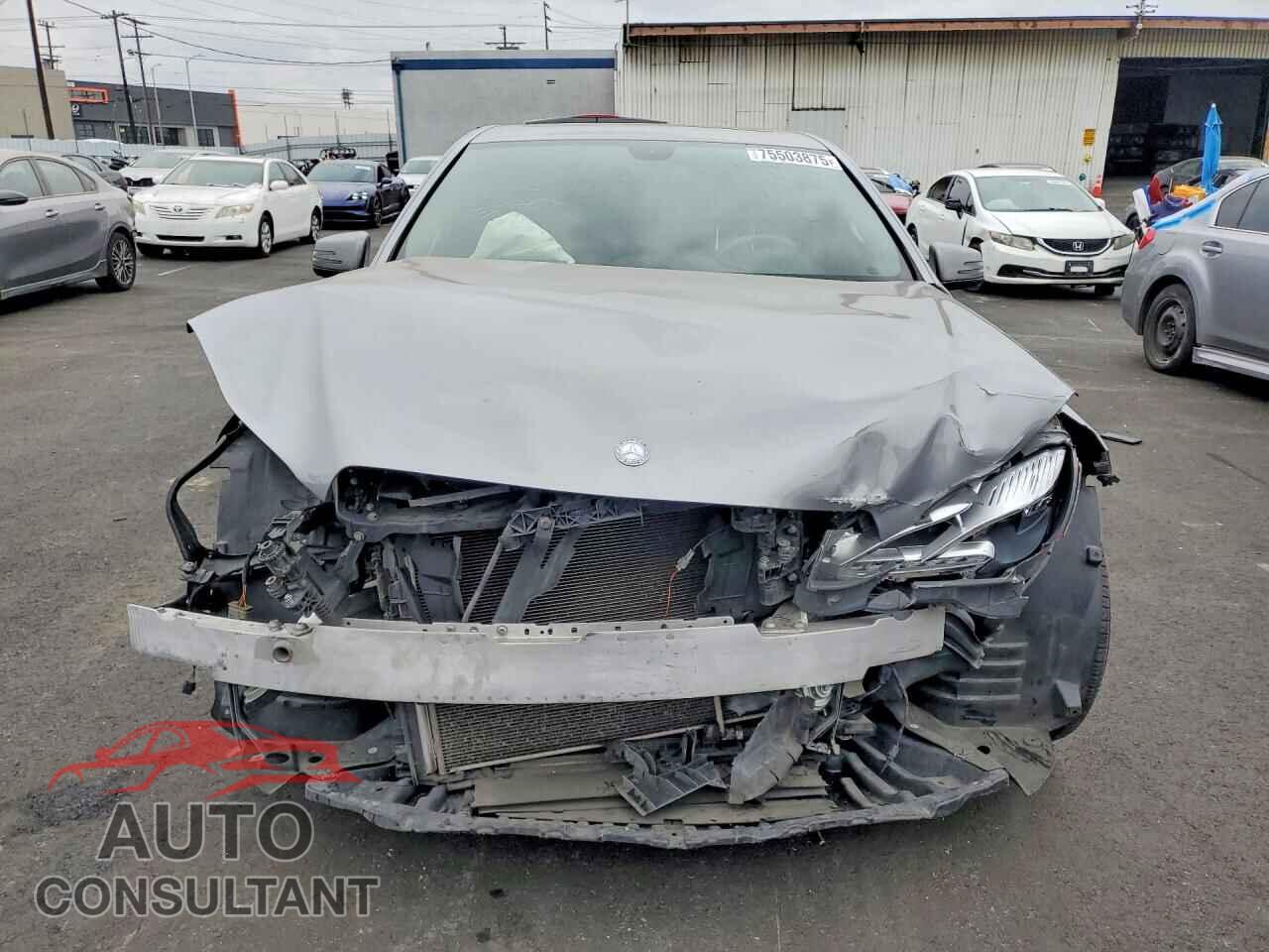 MERCEDES-BENZ E-CLASS 2014 - WDDHF5KB8EA797165