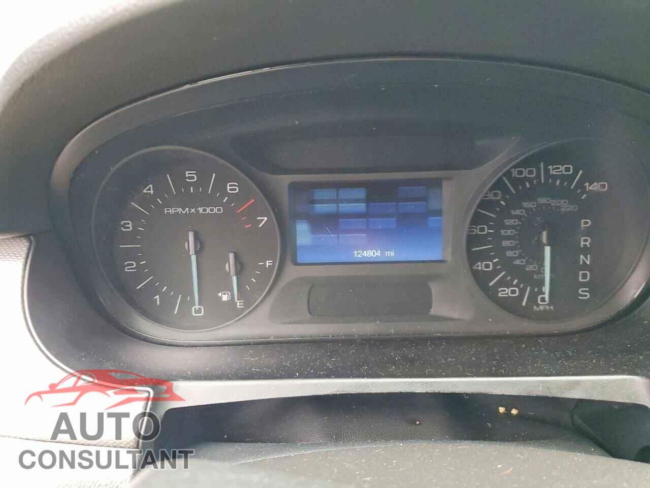 FORD EDGE 2014 - 2FMDK4JC4EBB16881