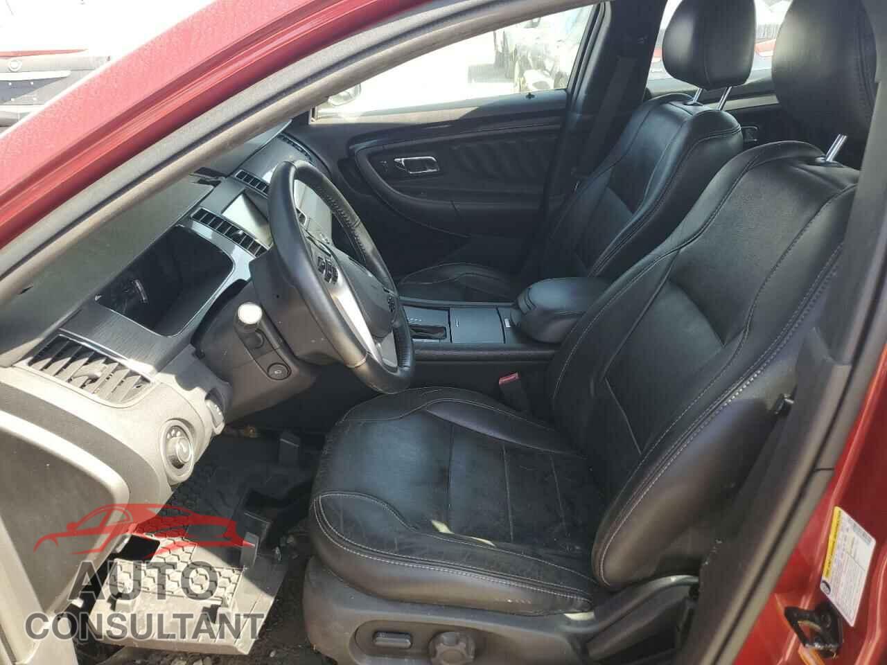 FORD TAURUS 2015 - 1FAHP2E81FG199364