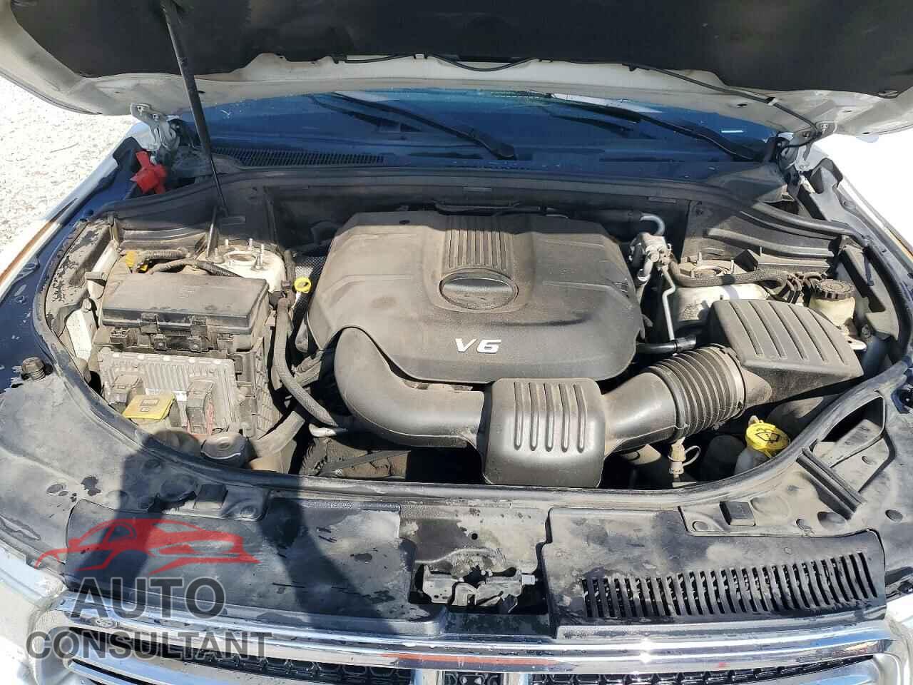 DODGE DURANGO 2015 - 1C4RDHAG7FC906921