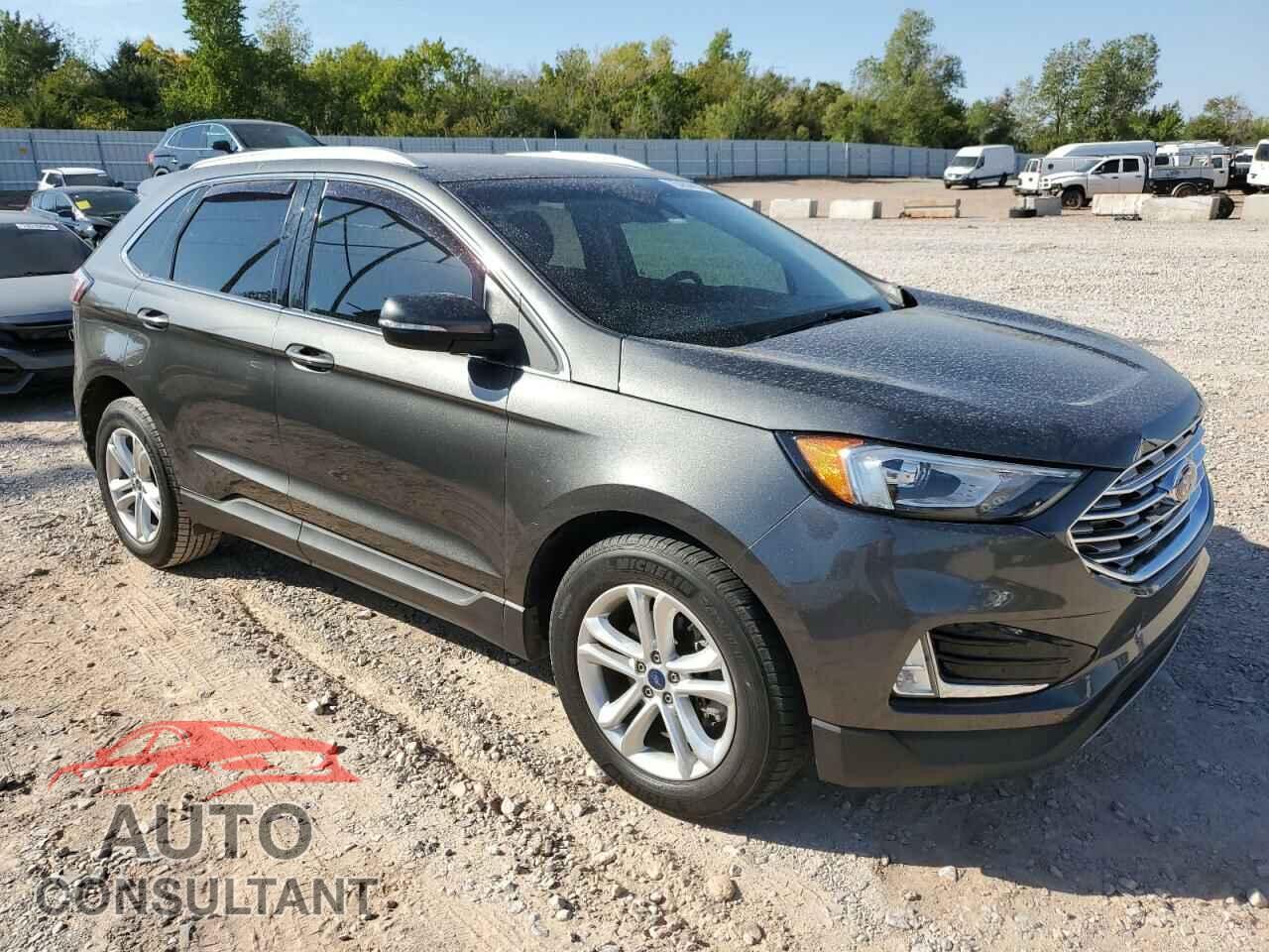 FORD EDGE 2019 - 2FMPK3J90KBC20257