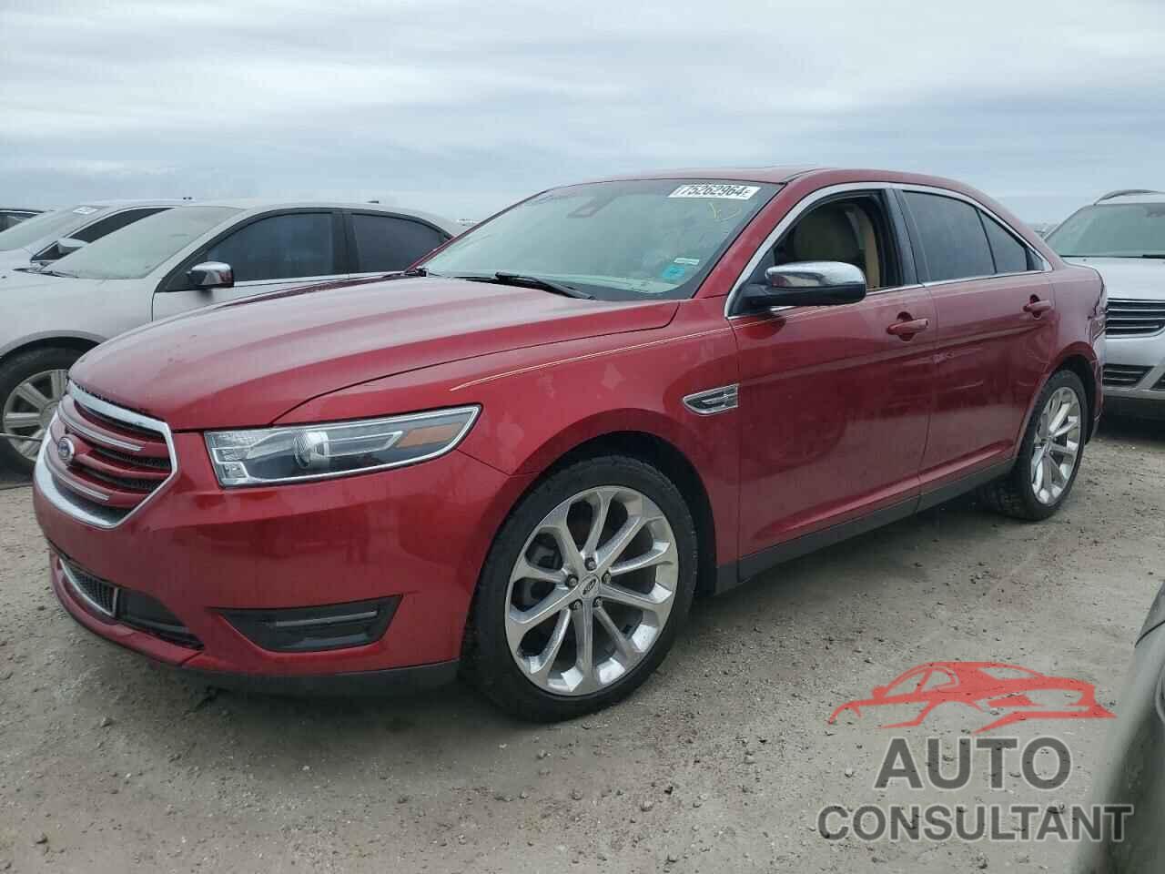 FORD TAURUS 2019 - 1FAHP2F84KG102098