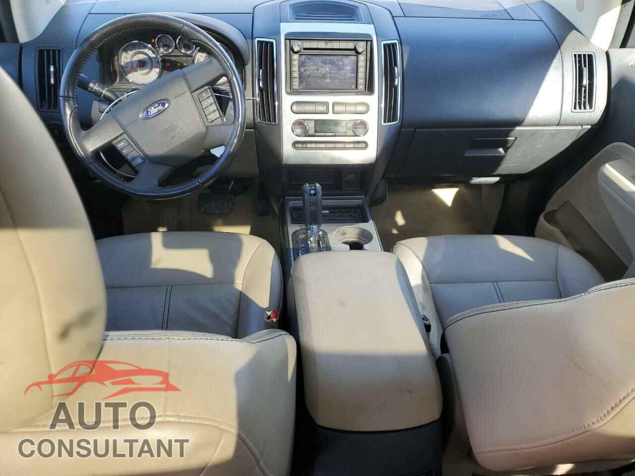 FORD EDGE 2010 - 2FMDK4KC2ABB24342