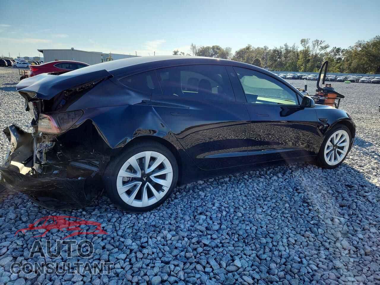 TESLA MODEL 3 2023 - 5YJ3E1EA0PF430547