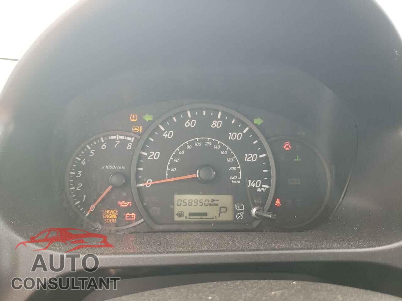 MITSUBISHI MIRAGE 2017 - ML32F3FJ4HHF09651