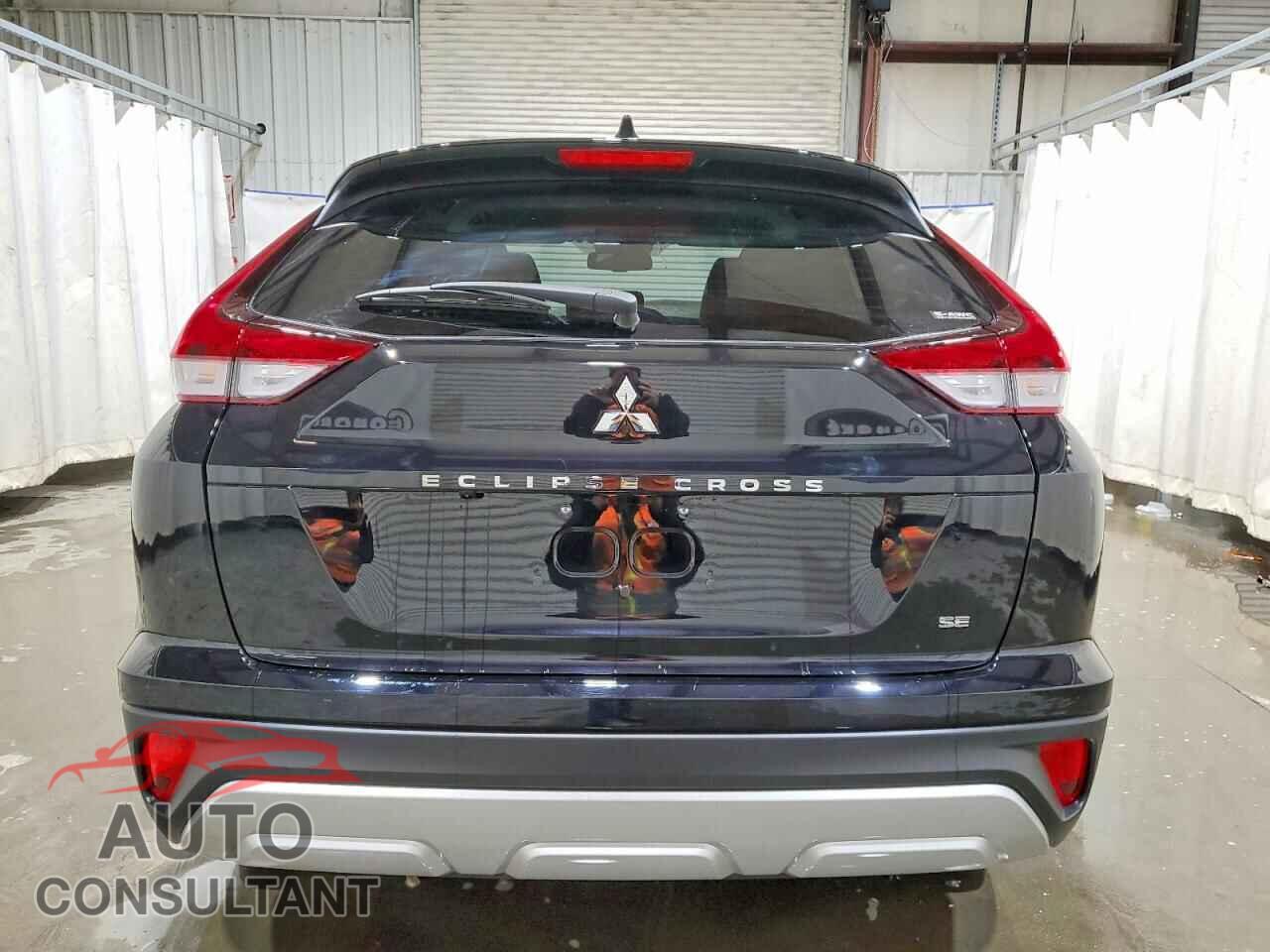 MITSUBISHI ECLIPSE 2026 - JA4ATWAA2TZ008018