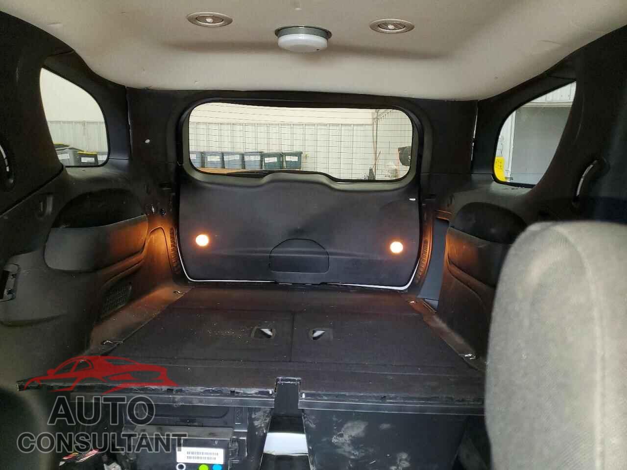 DODGE DURANGO 2022 - 1C4SDJFT4NC192517