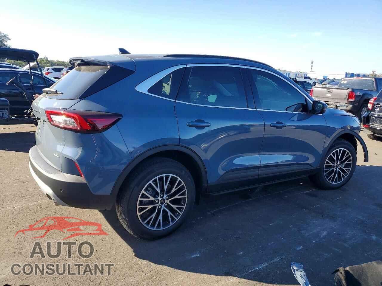 FORD ESCAPE 2025 - 1FMCU0E18SUB54577