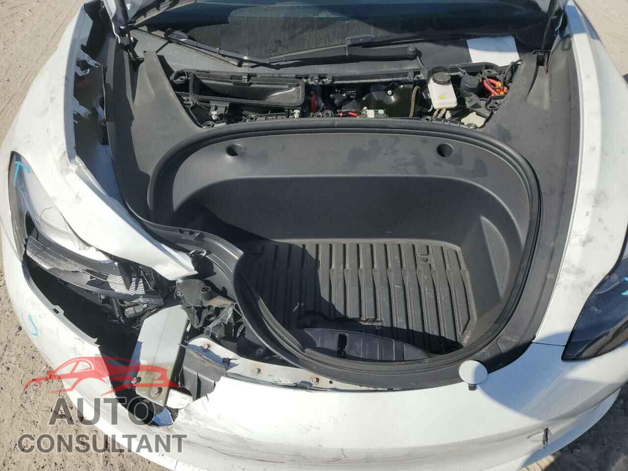 TESLA MODEL 3 2023 - 5YJ3E1EA9PF546376
