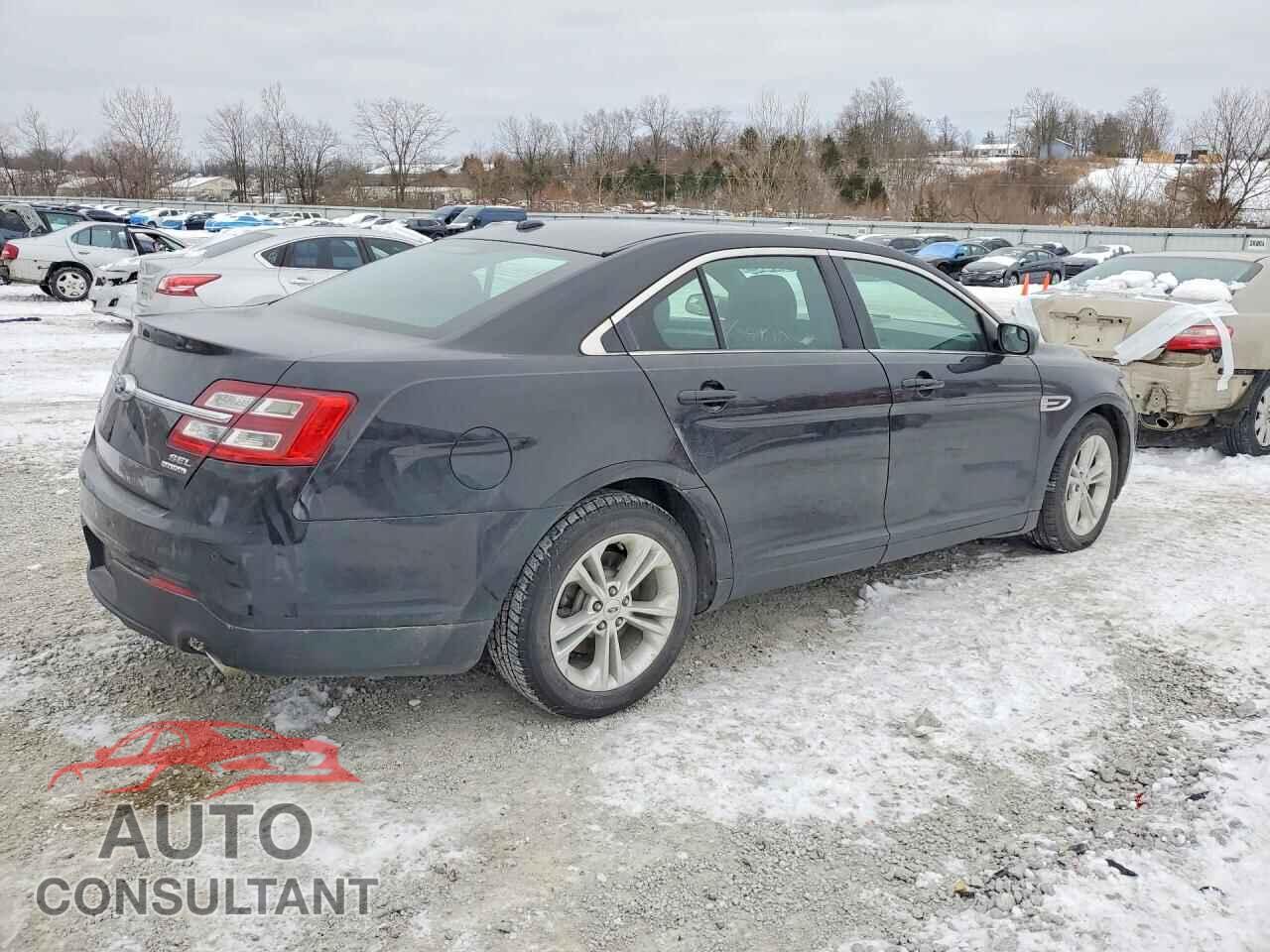 FORD TAURUS 2015 - 1FAHP2E80FG135154