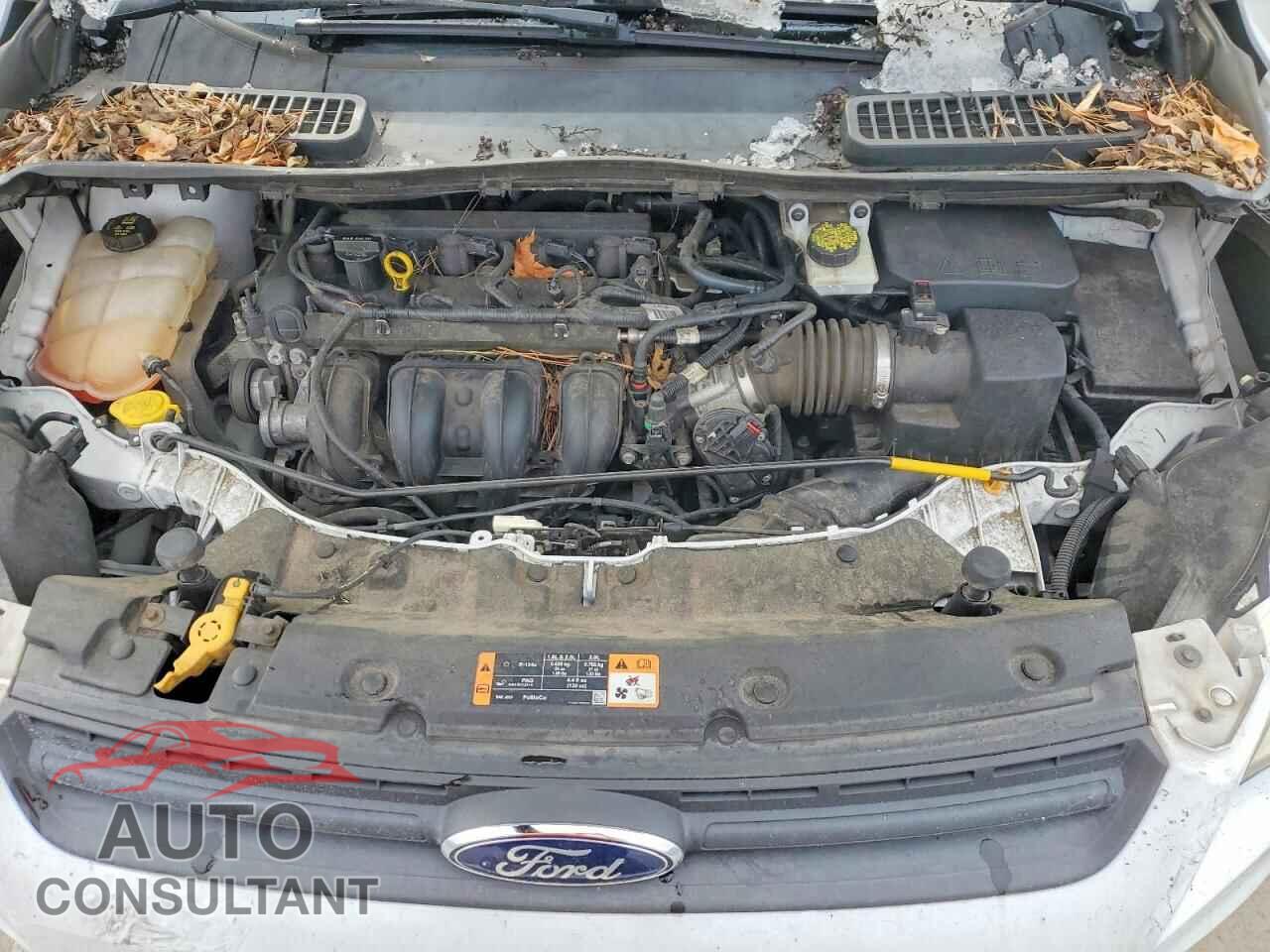 FORD ESCAPE 2015 - 1FMCU0F75FUC67802