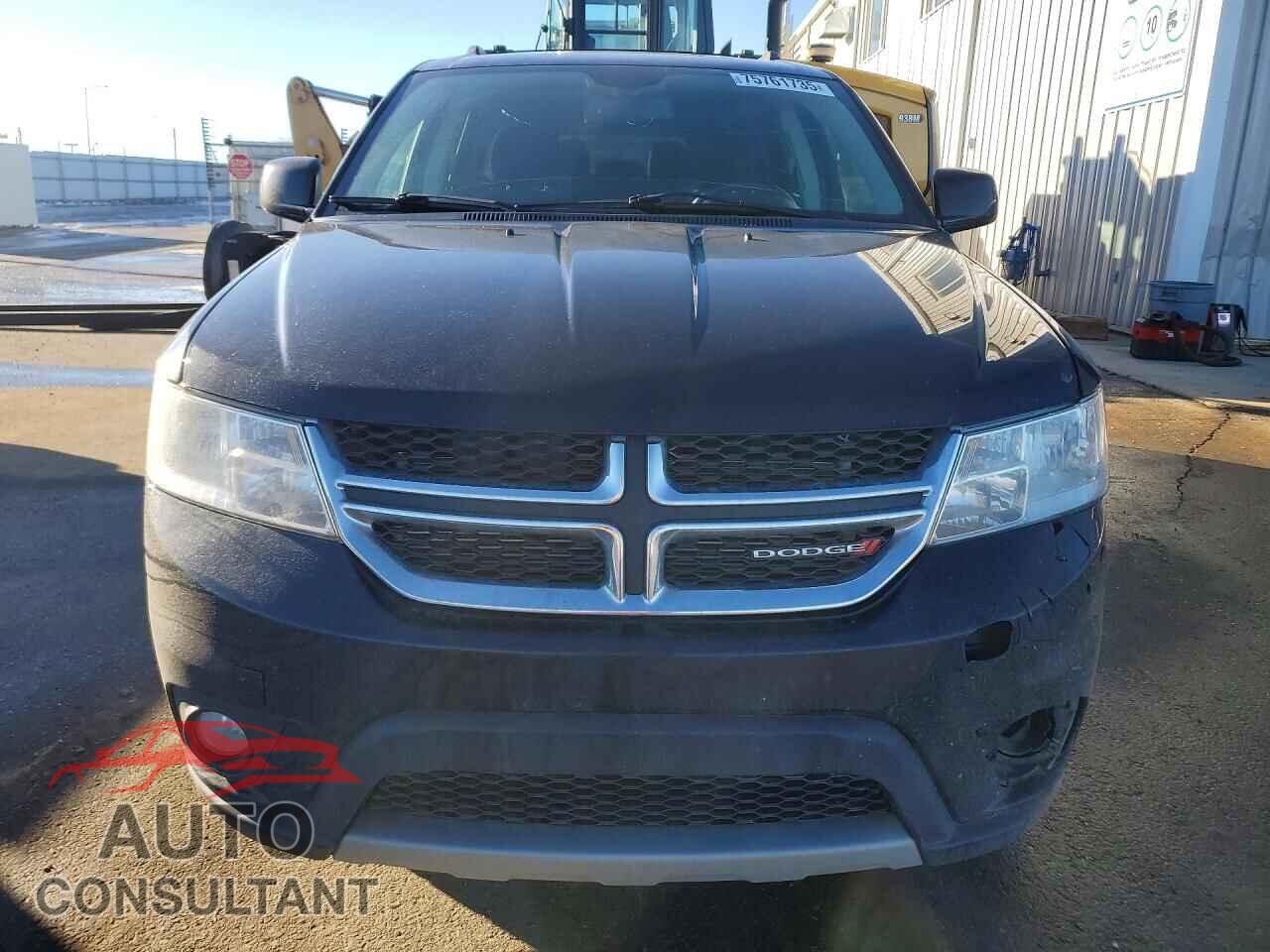 DODGE JOURNEY 2015 - 3C4PDCCG7FT754523