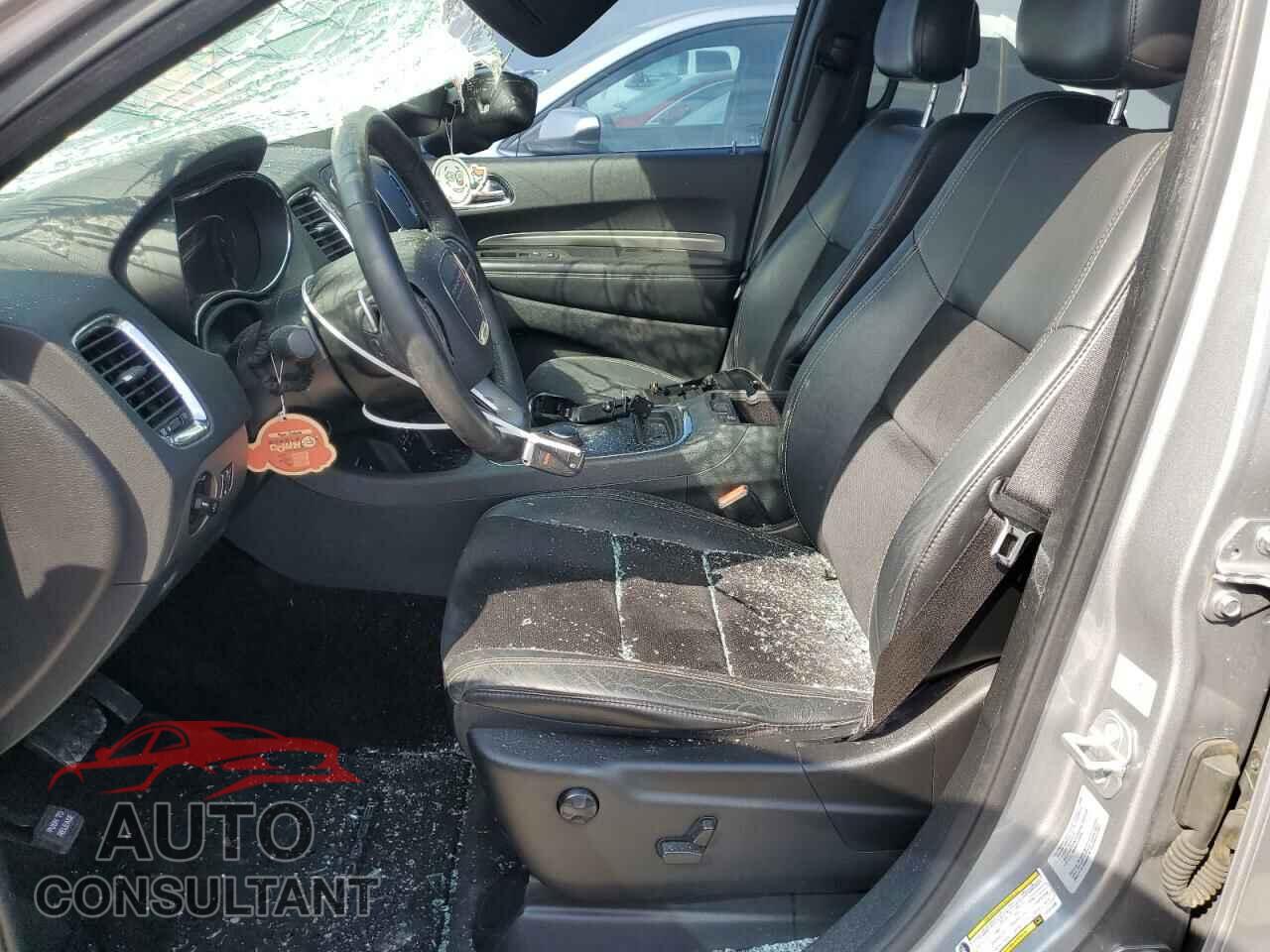 DODGE DURANGO 2016 - 1C4RDHAG1GC361638