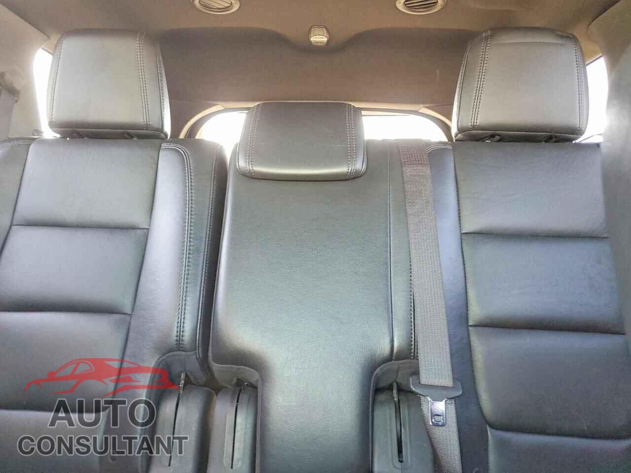 FORD EXPLORER 2013 - 1FM5K8D88DGA22710