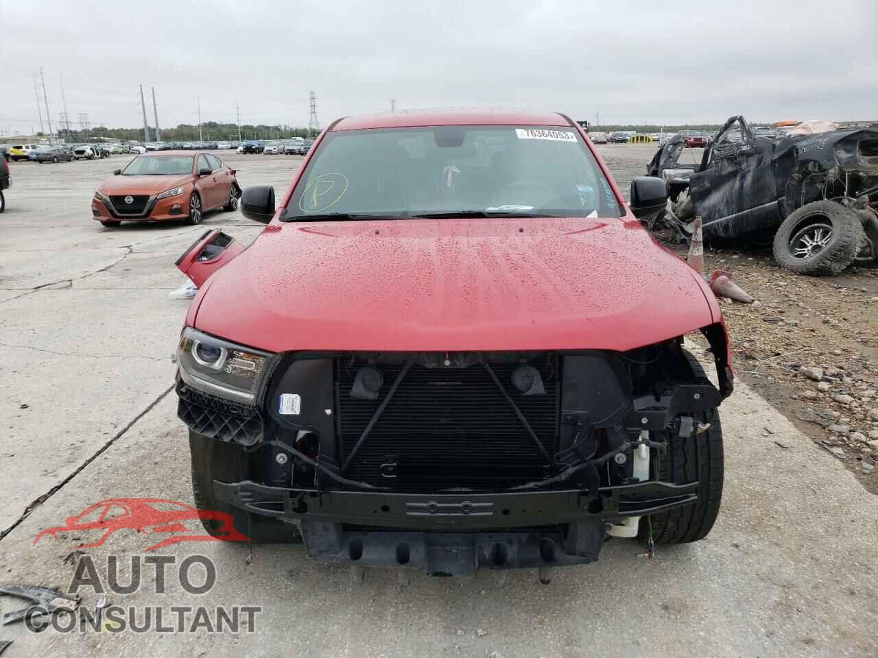 DODGE DURANGO 2015 - 1C4RDHAG7FC836921