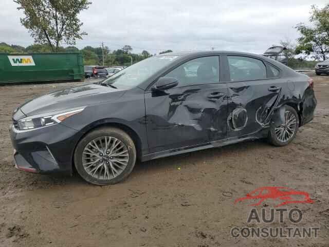 KIA FORTE 2023 - 3KPF54AD0PE628808