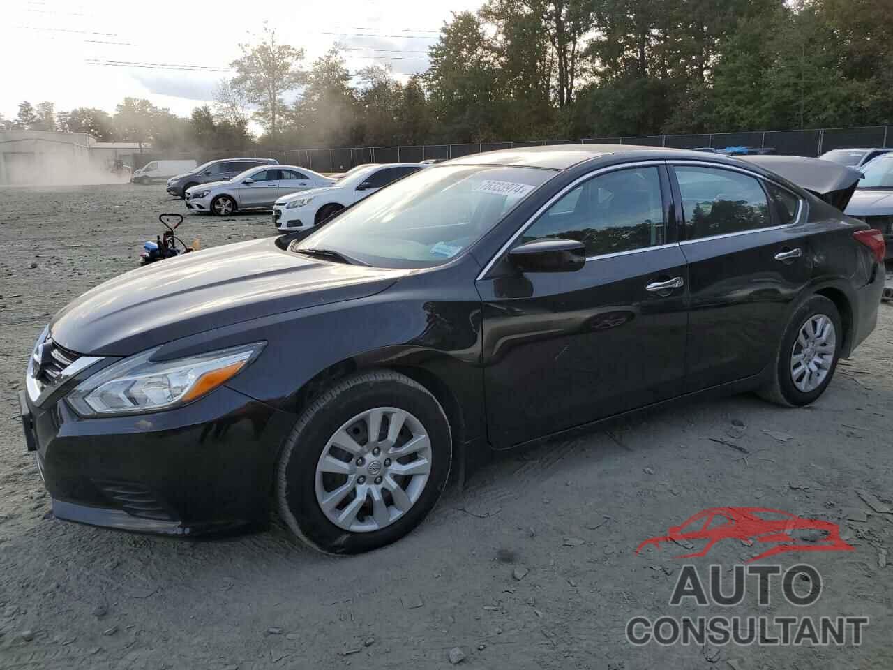 NISSAN ALTIMA 2016 - 1N4AL3AP6GN354116