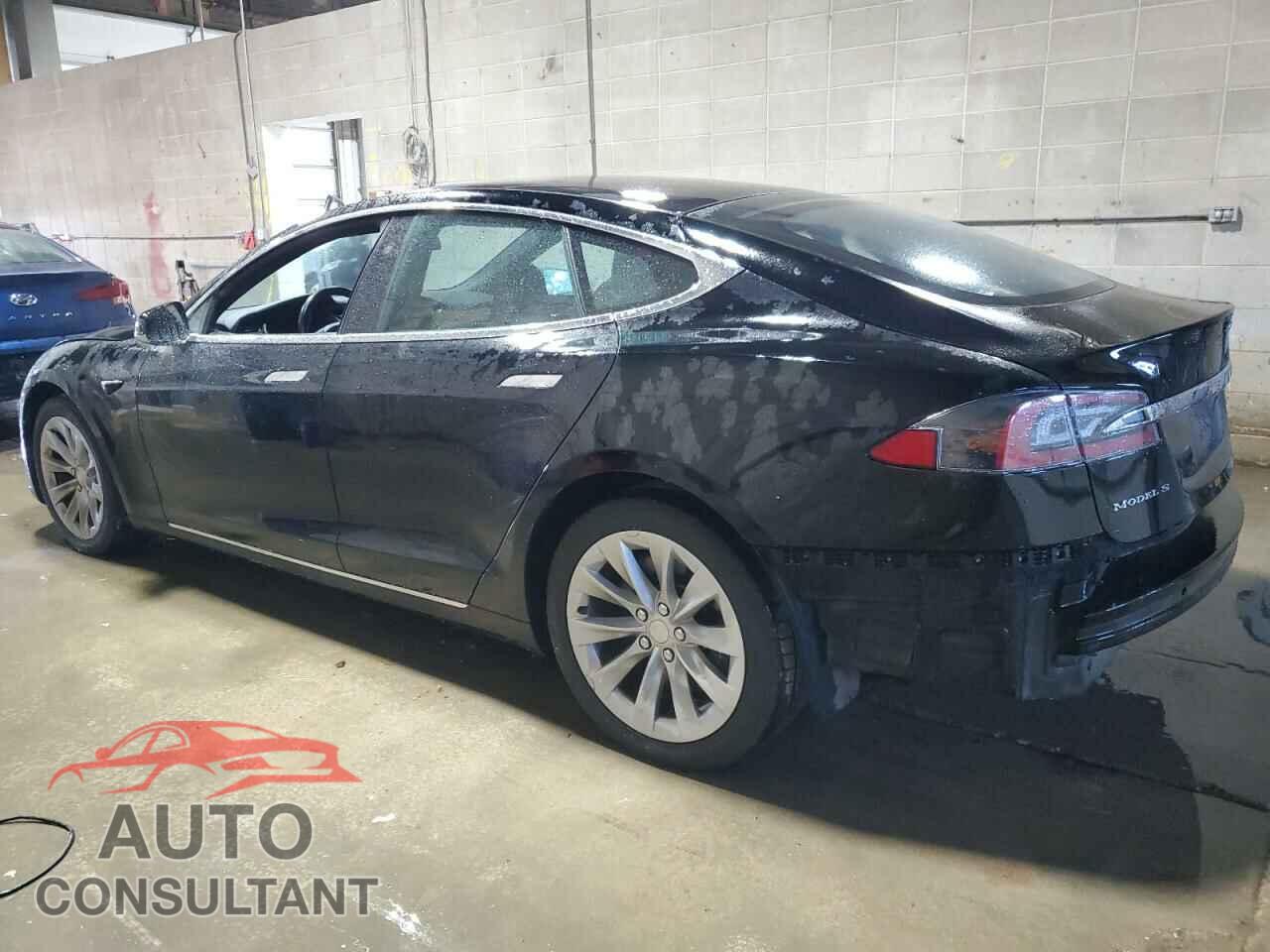 TESLA MODEL S 2018 - 5YJSA1E20JF291270
