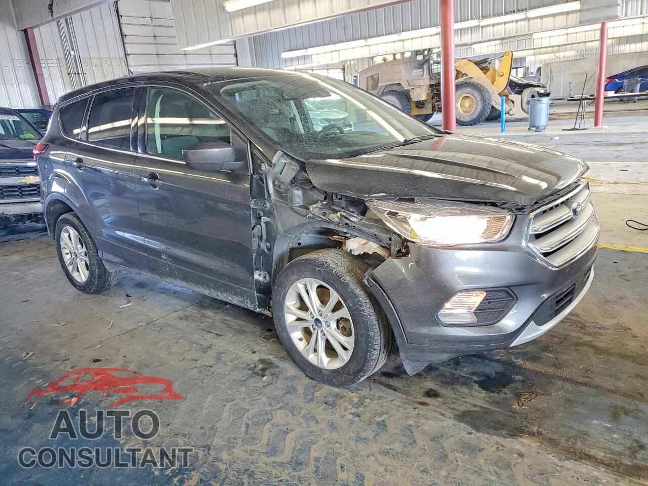 FORD ESCAPE 2019 - 1FMCU9GD6KUC01892