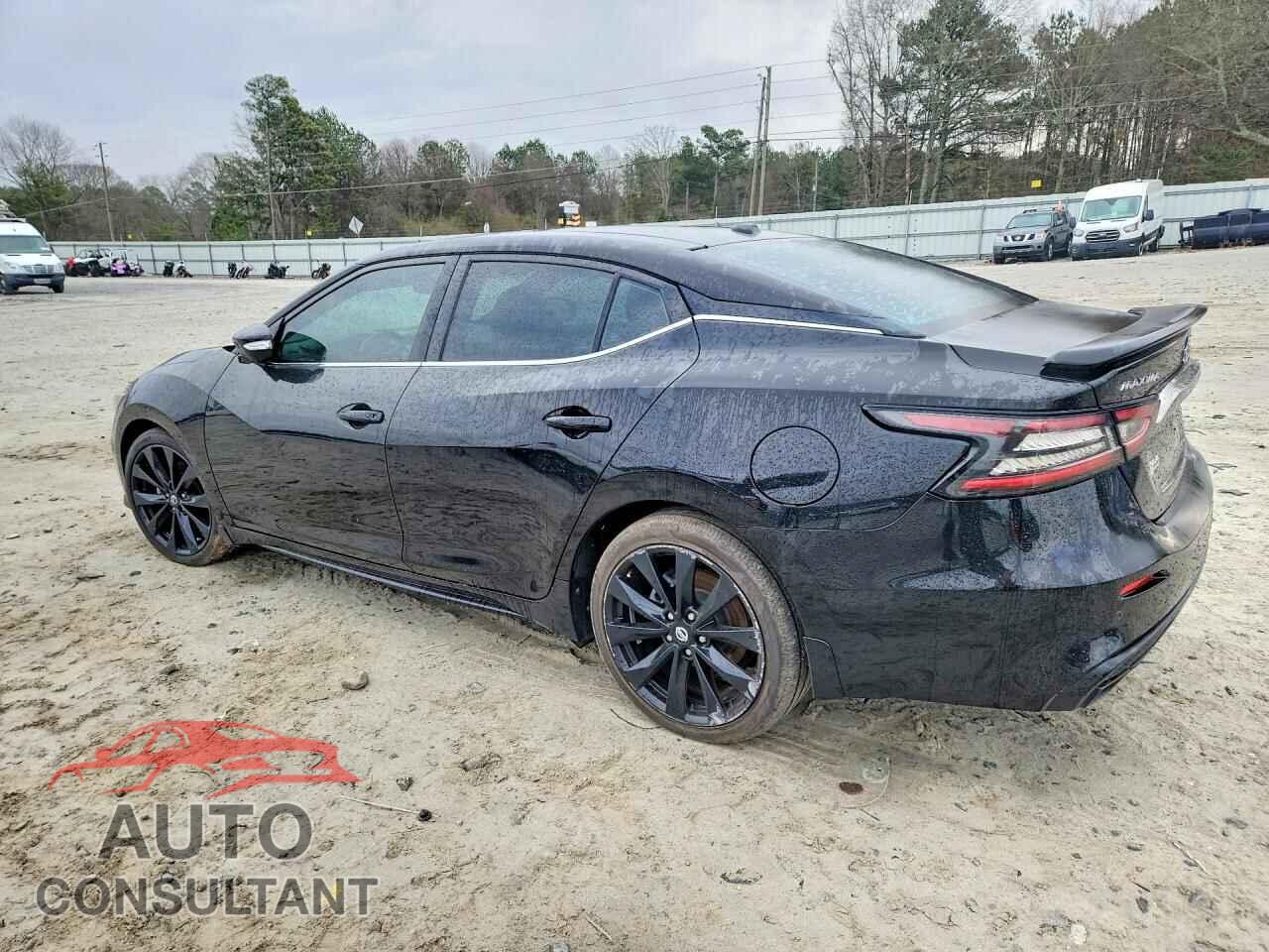 NISSAN MAXIMA 2019 - 1N4AA6AV2KC371926