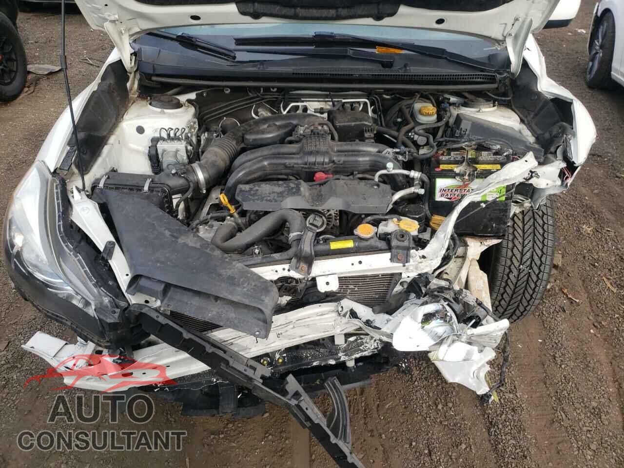 SUBARU OUTBACK 2019 - 4S4BSAFC4K3243091