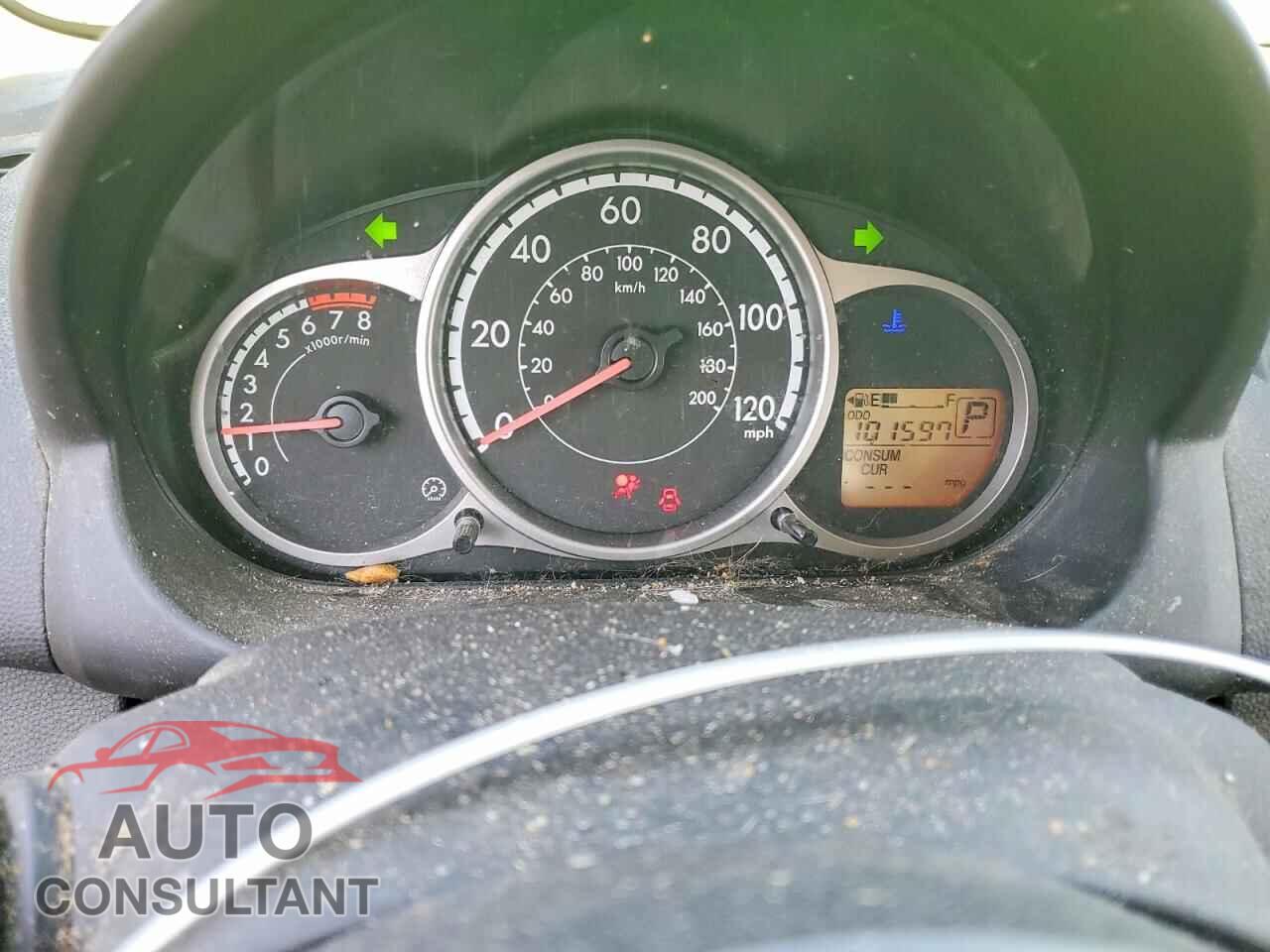 MAZDA 2 2012 - JM1DE1LY5C0140320