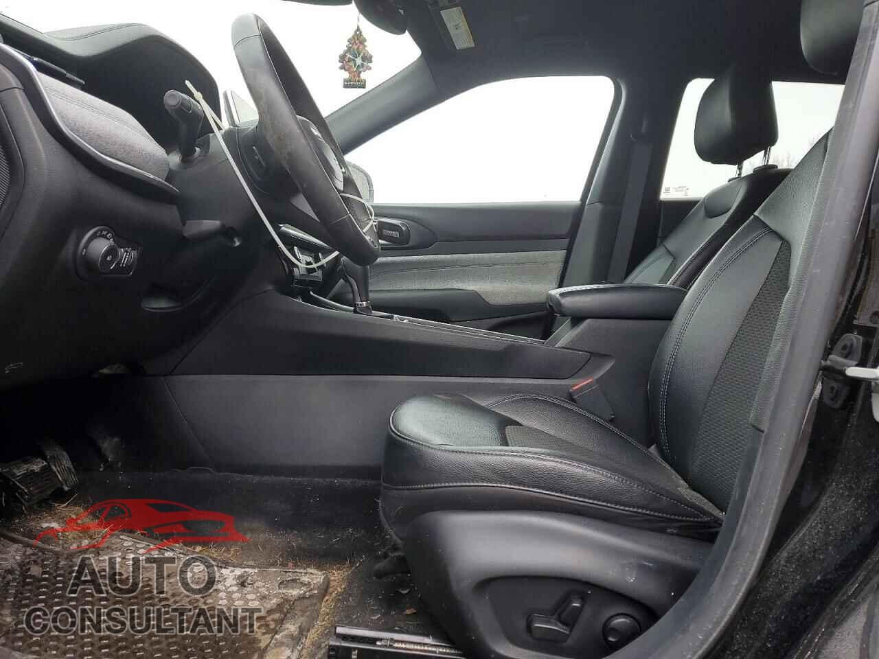 JEEP COMPASS 2024 - 3C4NJDBN5RT126597