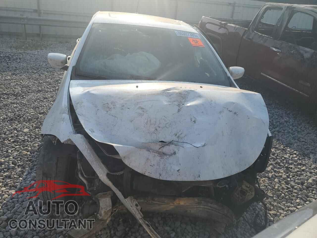 DODGE DART 2016 - 1C3CDFBB2GD680574