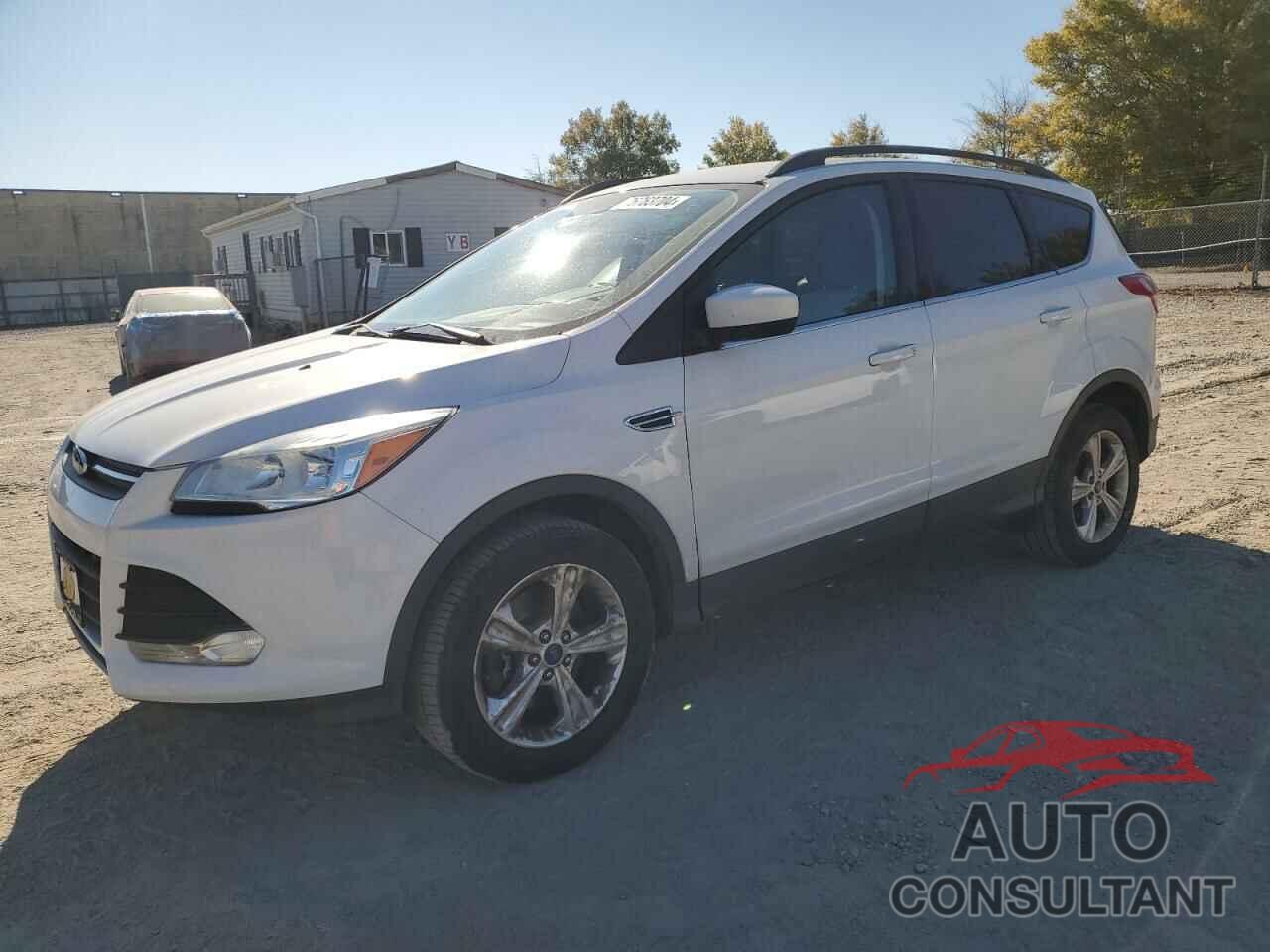 FORD ESCAPE 2016 - 1FMCU9GX6GUA49887