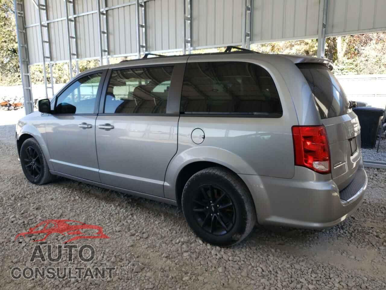 DODGE CARAVAN 2019 - 2C4RDGEG7KR788729