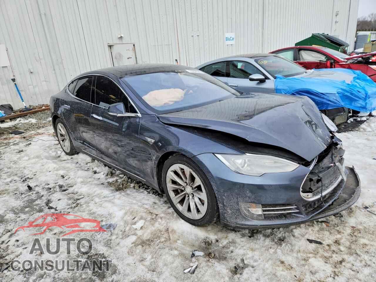 TESLA MODEL S 2016 - 5YJSA1E27GF134893