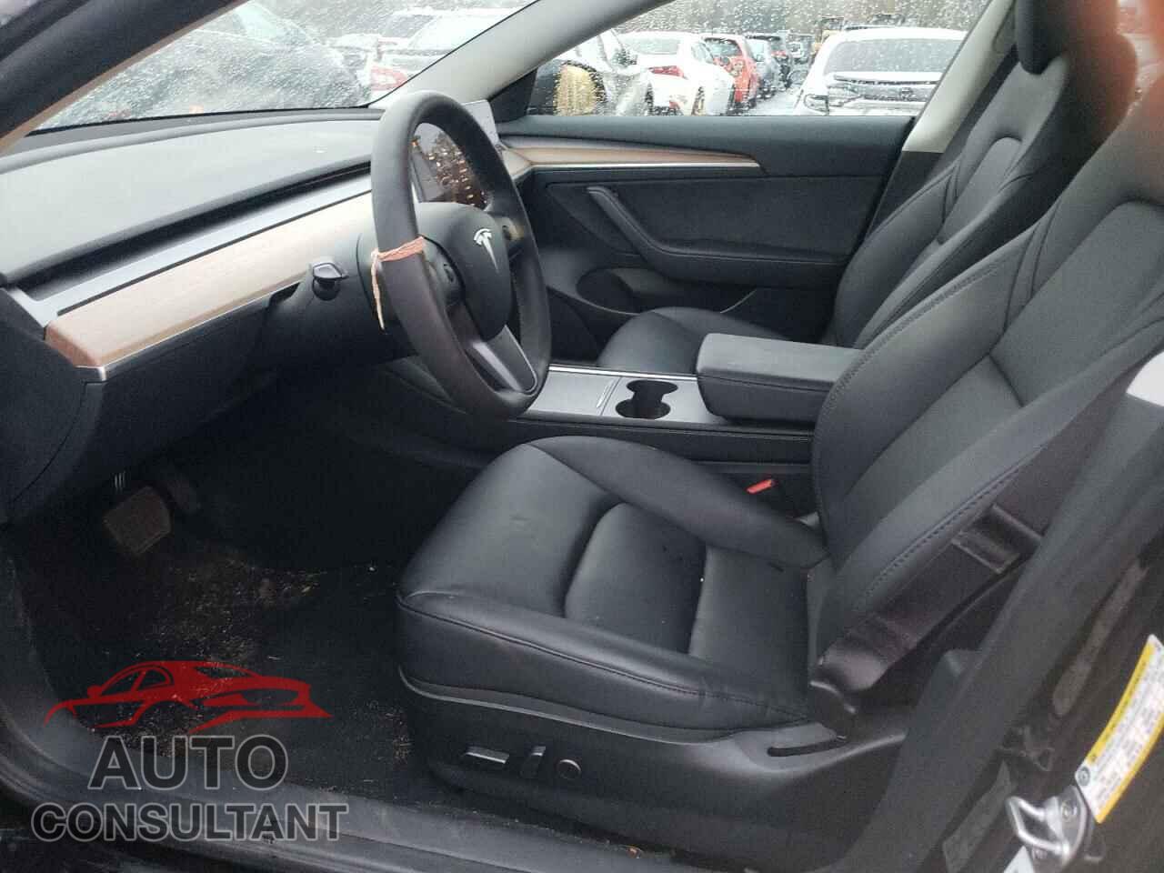 TESLA MODEL 3 2023 - 5YJ3E1EA8PF684880