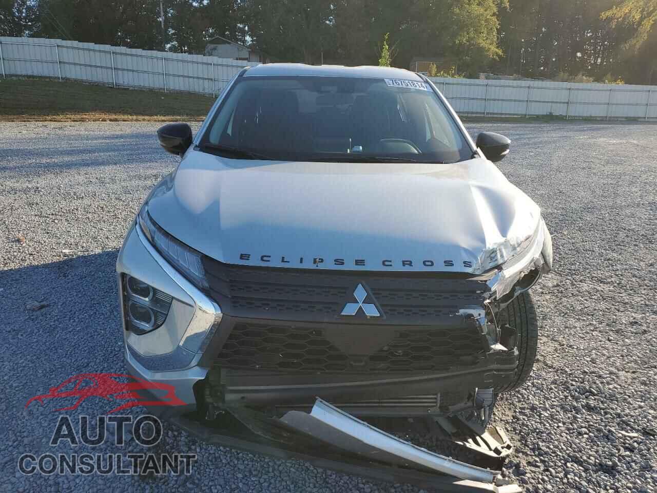 MITSUBISHI ECLIPSE 2023 - JA4ATVAA2PZ003062