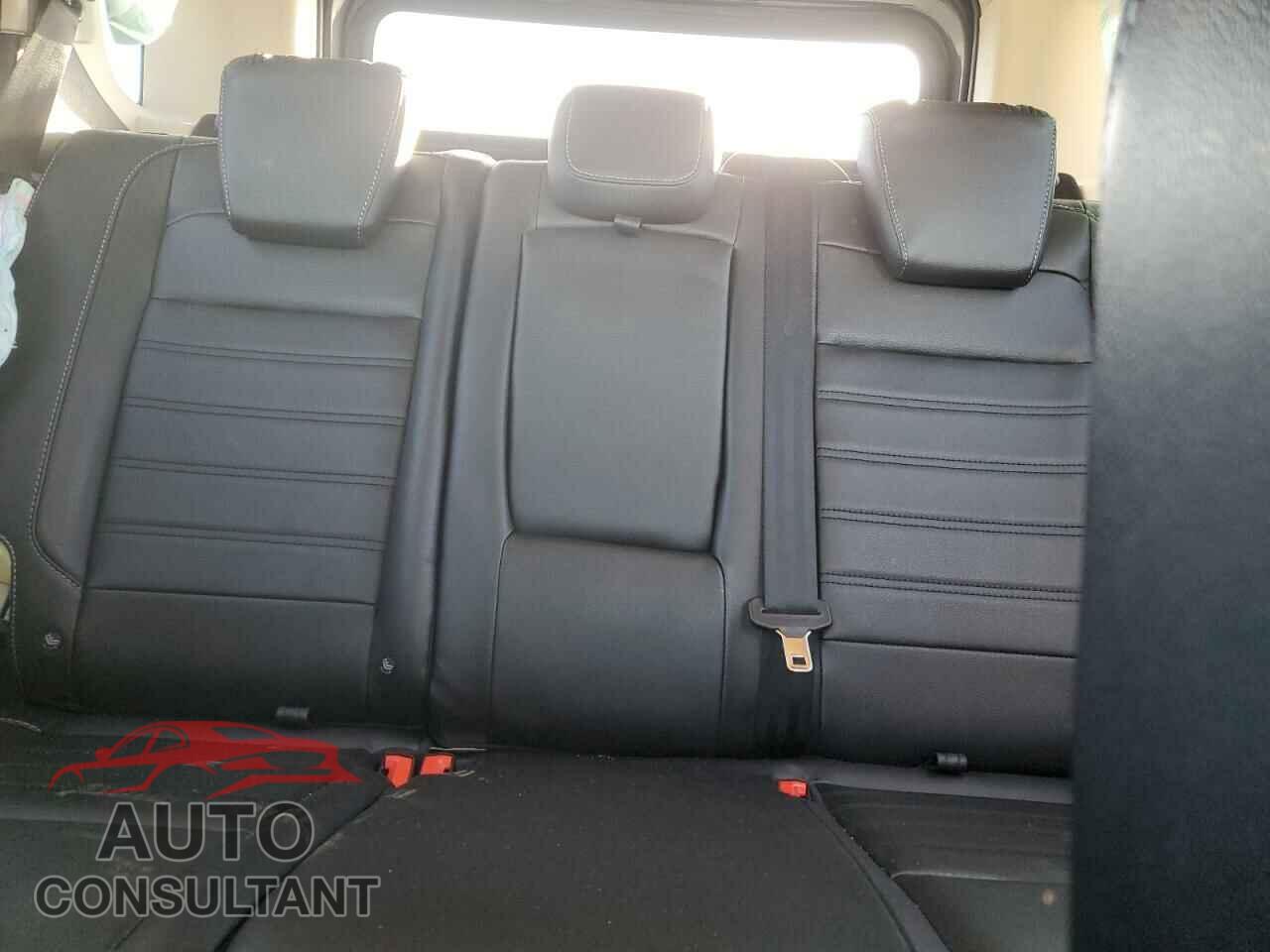 FORD ECOSPORT 2021 - MAJ6S3KL8MC448977