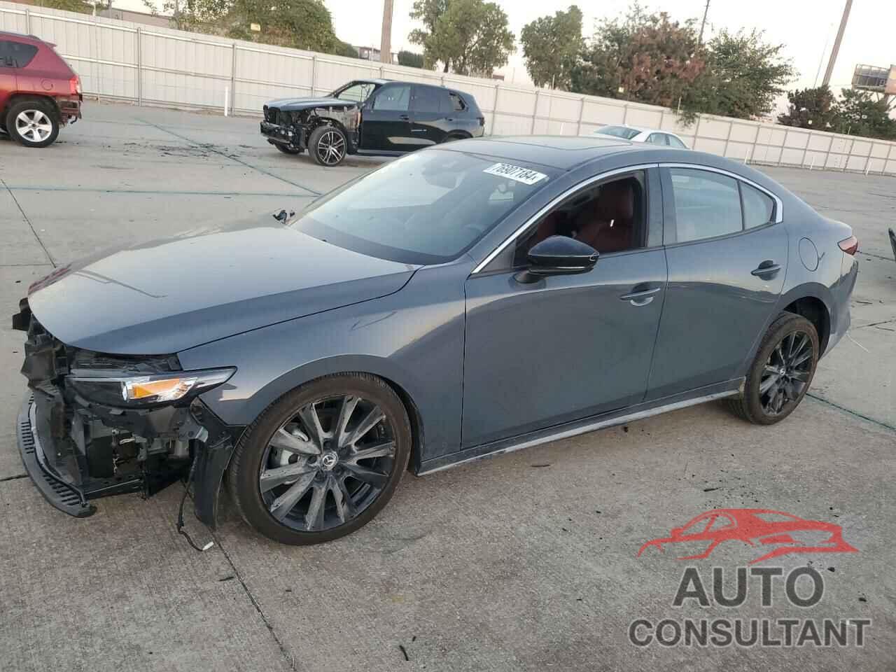 MAZDA 3 2023 - 3MZBPACM6PM381253