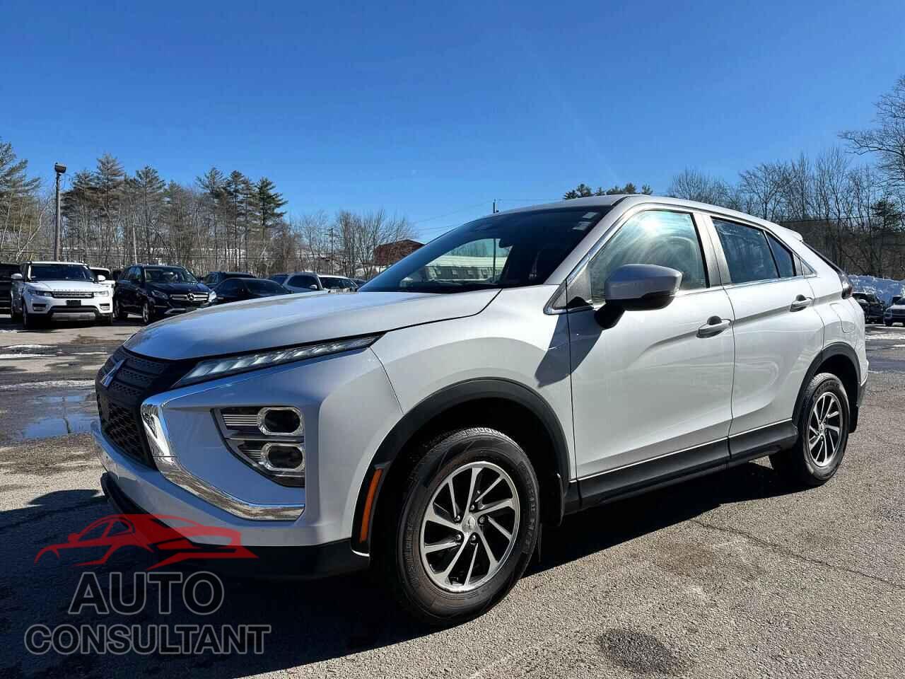 MITSUBISHI ECLIPSE 2023 - JA4ATUAA3PZ002531