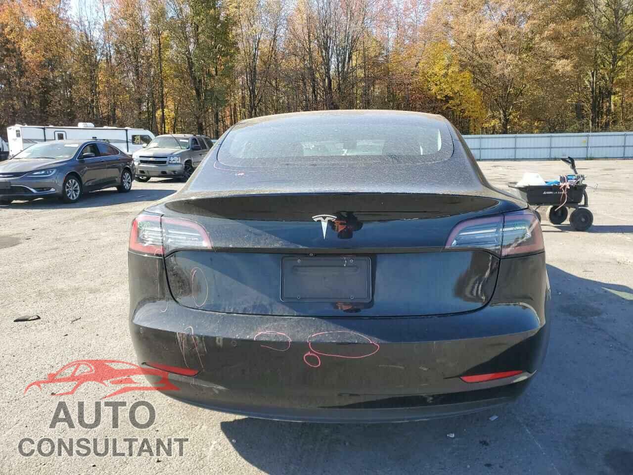 TESLA MODEL 3 2019 - 5YJ3E1EA1KF397812