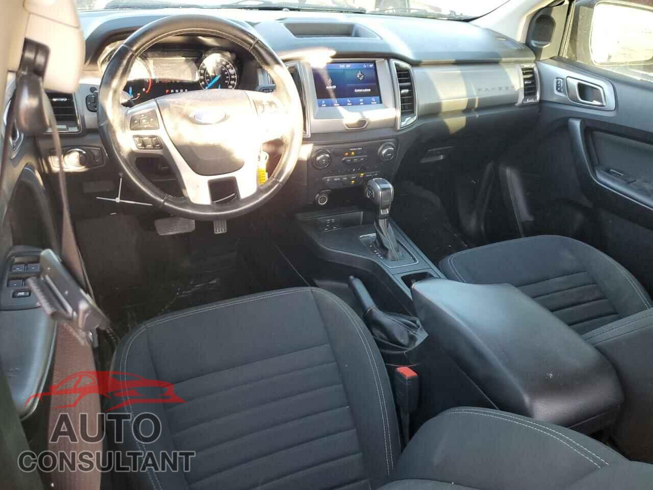 FORD RANGER 2021 - 1FTER4EH1MLD35905