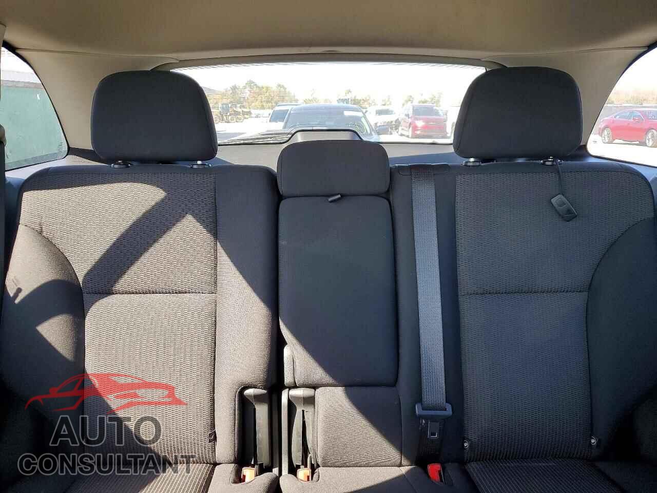FORD EDGE 2014 - 2FMDK3JC7EBB17601