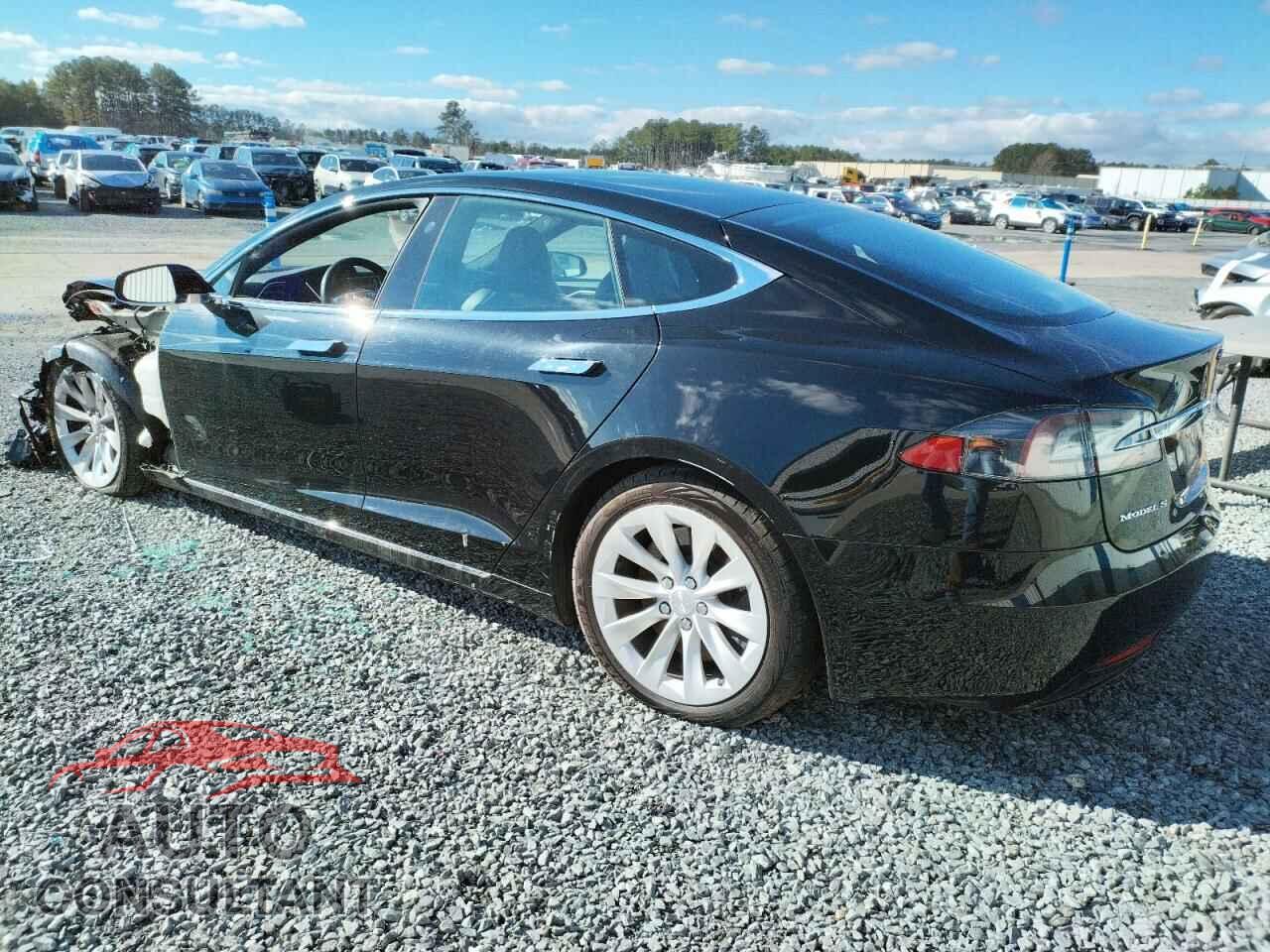 TESLA MODEL S 2018 - 5YJSA1E2XJF245042
